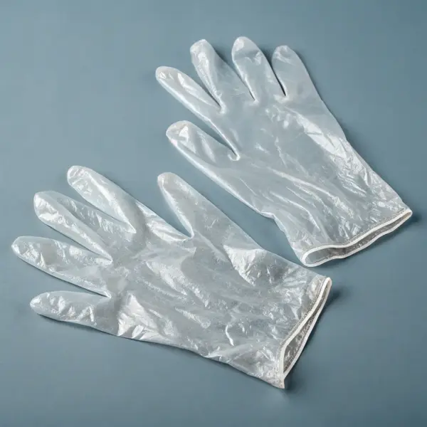 Sterile Disposable Gloves