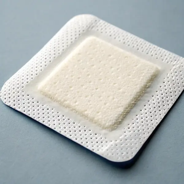 Sterile Wound Dressings