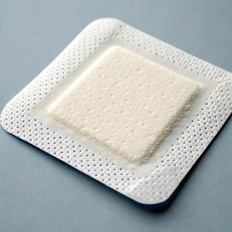 Sterile Wound Dressings