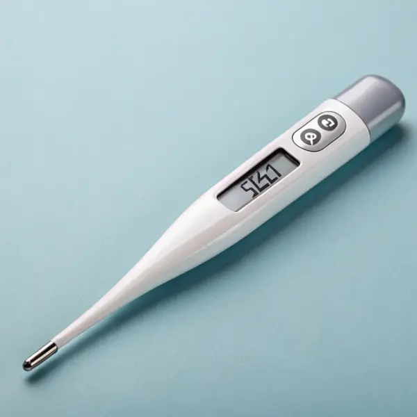 Infrared Thermometer