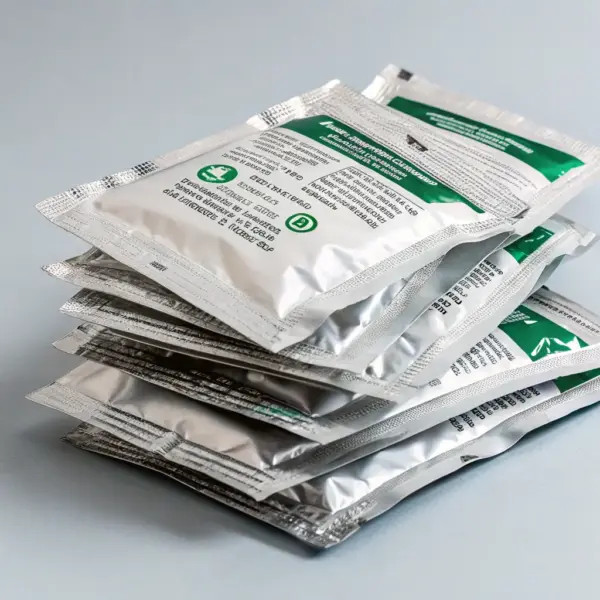 Surgical Drapes (Pack of 10)