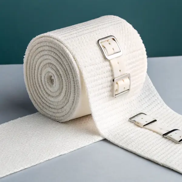 Elastic Bandages