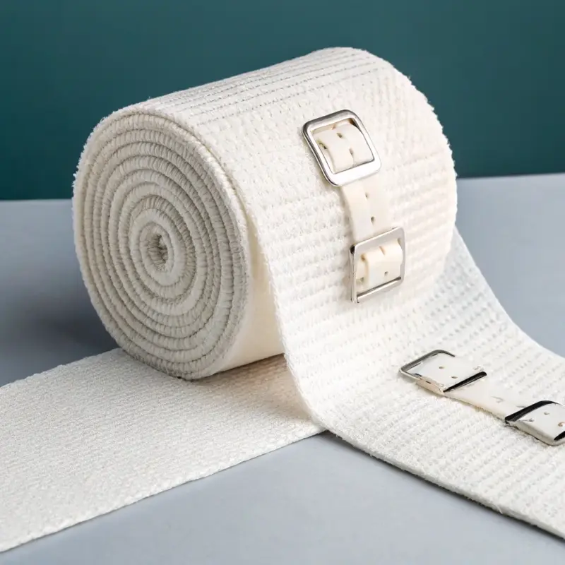 Elastic Bandages