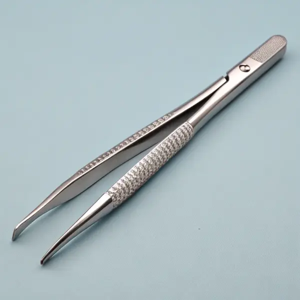 Sterile Surgical Forceps