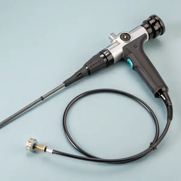Laparoscopic Camera System