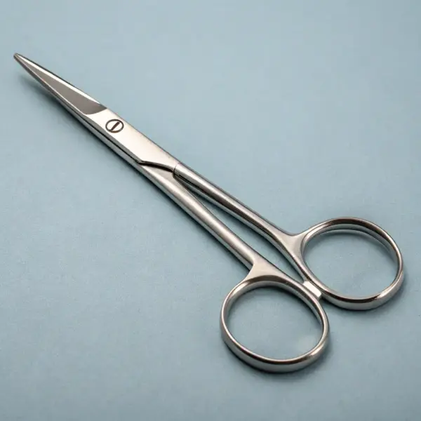Surgical Scissors Set