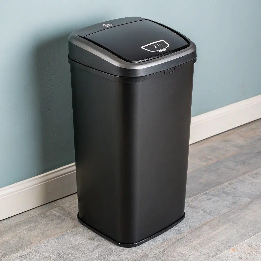 Medical Waste Disposal Bin