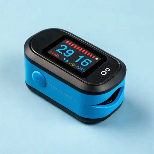 Pulse Oximeter