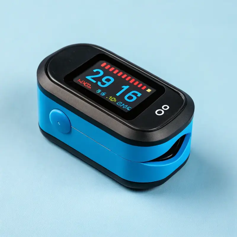 Pulse Oximeter