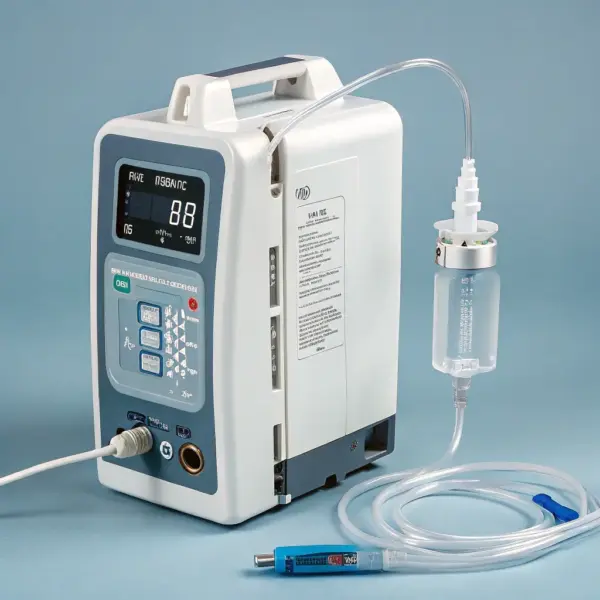 Infusion Pump