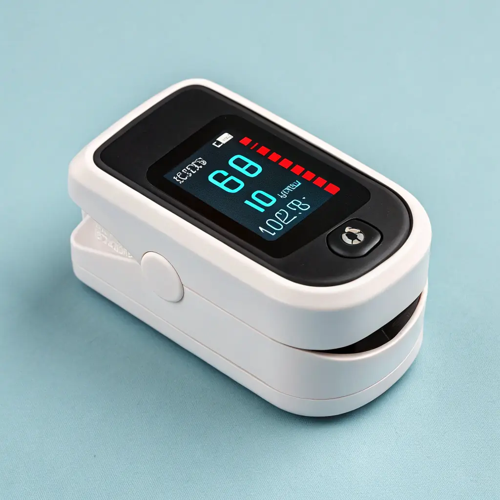 Pulse Oximeter
