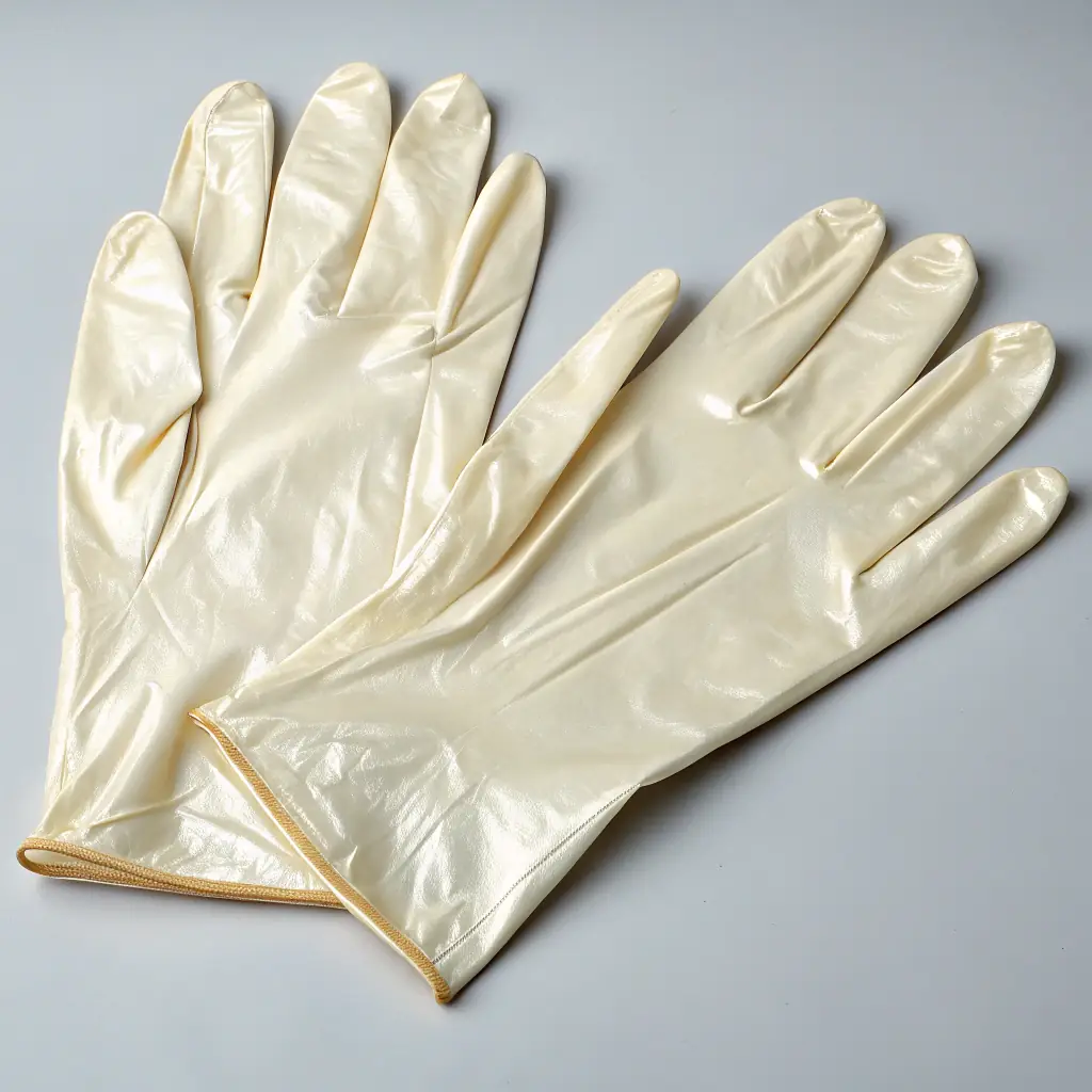 Sterile Surgical Gloves