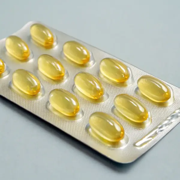 Amoxicillin Capsules