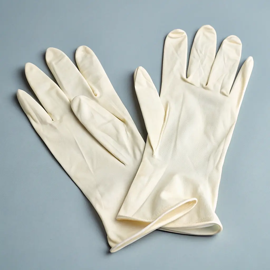 Sterile Surgical Gloves