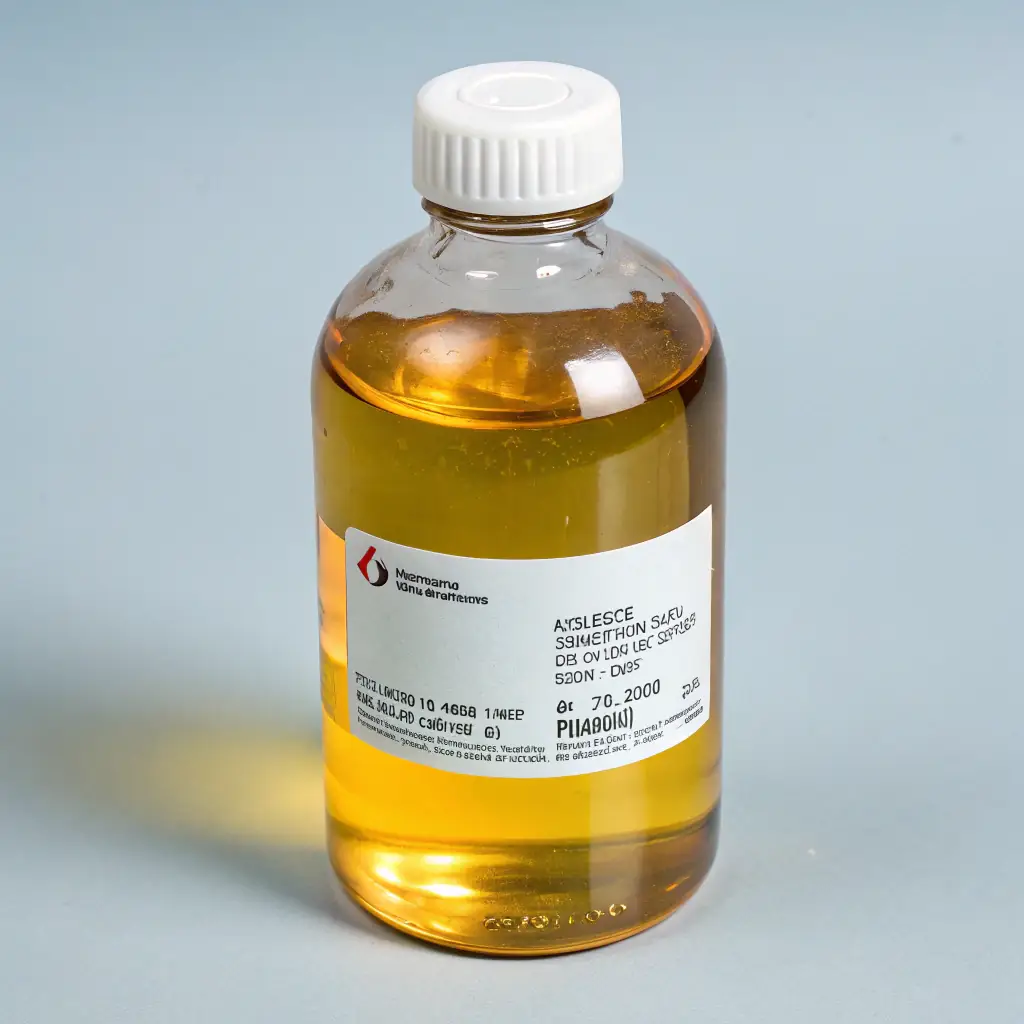 Cough Syrup